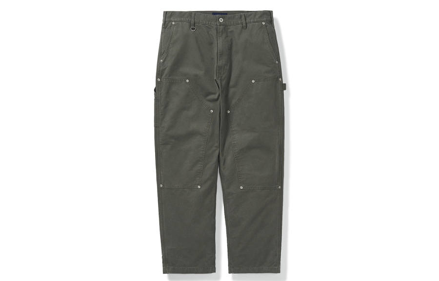 714STREET Cargo Pants Unisex Moderate