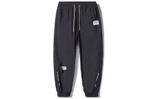 LOMBT Spring And Summer Casual Pants Unisex