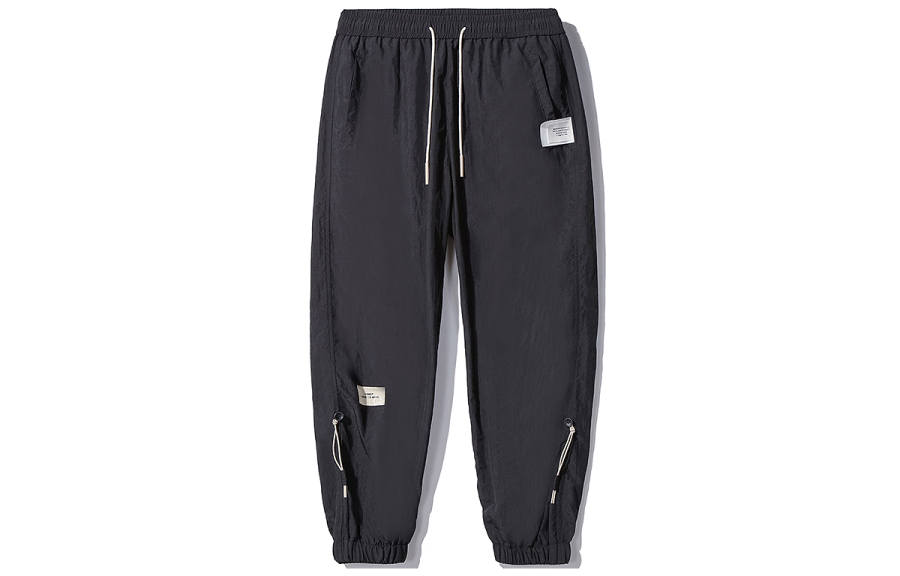 LOMBT Spring And Summer Casual Pants Unisex