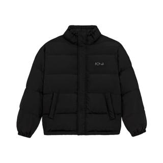 POLAR SKATE CO Basic Puffer Down Jacket Men's