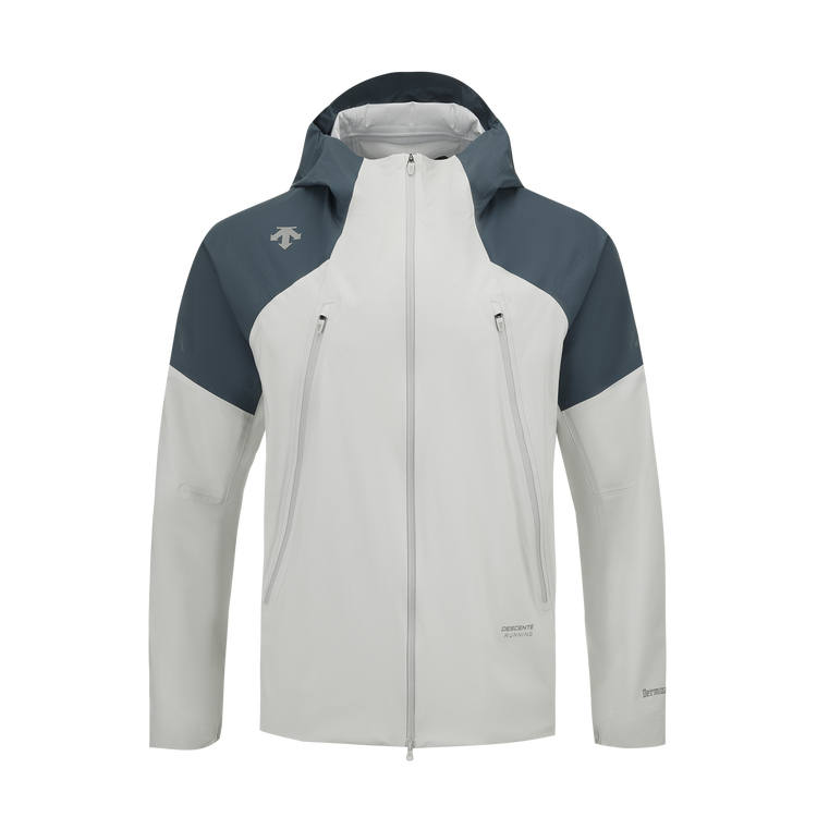 DESCENTE DESCENTE RUNNING Woven Top Jacket Men's