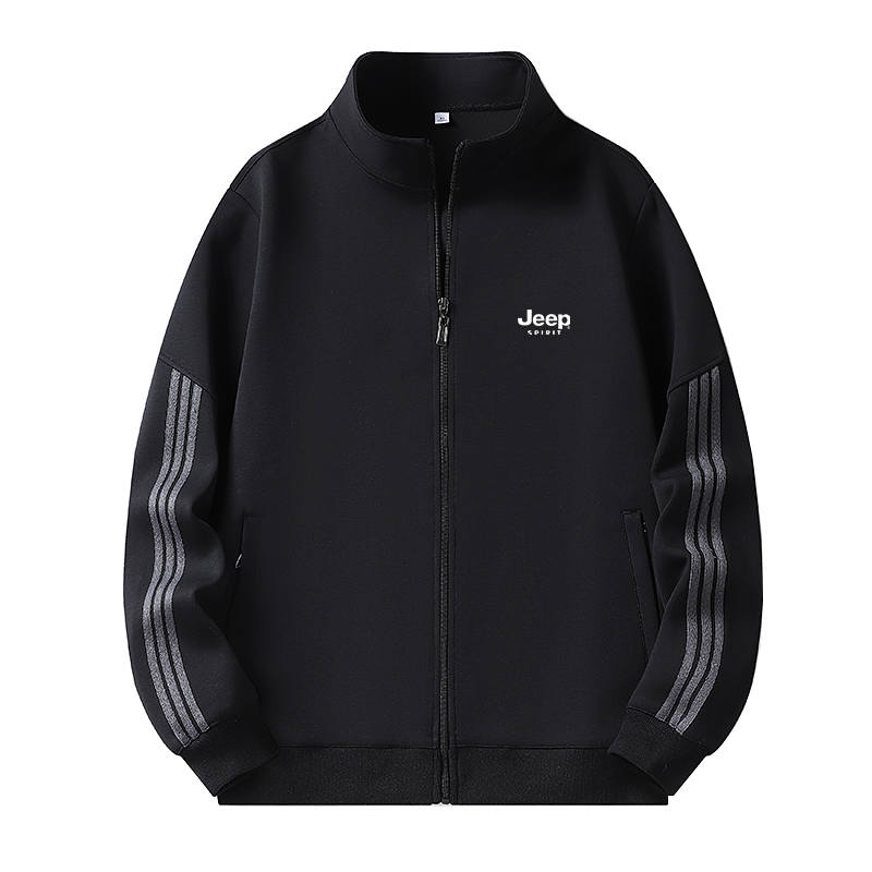 JEEP SPIRIT Jackets & Coats Men's