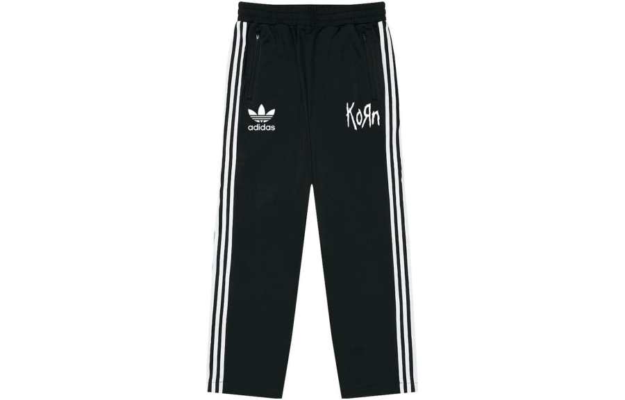 Adidas Originals Adidas X KoRn Track Pants Asia Sizing