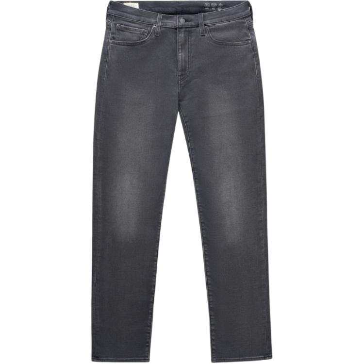 Levis Levis Jeans Men's Black Tapered Pants
