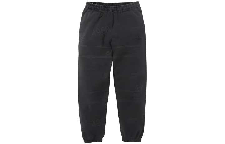 Supreme Supreme x Supreme SS23 Sweatpants Unisex