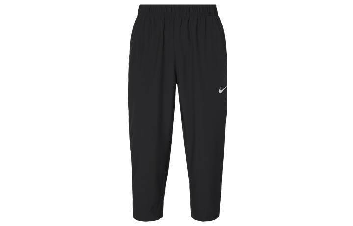 Nike Nike Dri Fit Knitted Sweatpants Men's Black