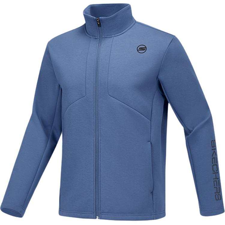 Skechers Jackets & Coats Men's Horizon Blue