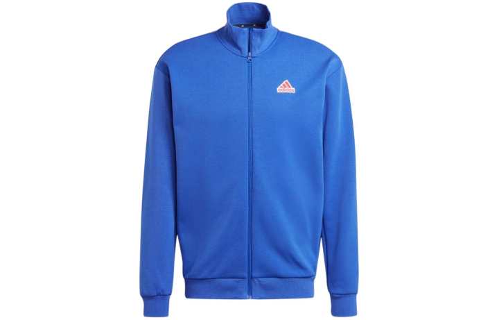 Adidas Adidas Jackets & Coats Men's Blue