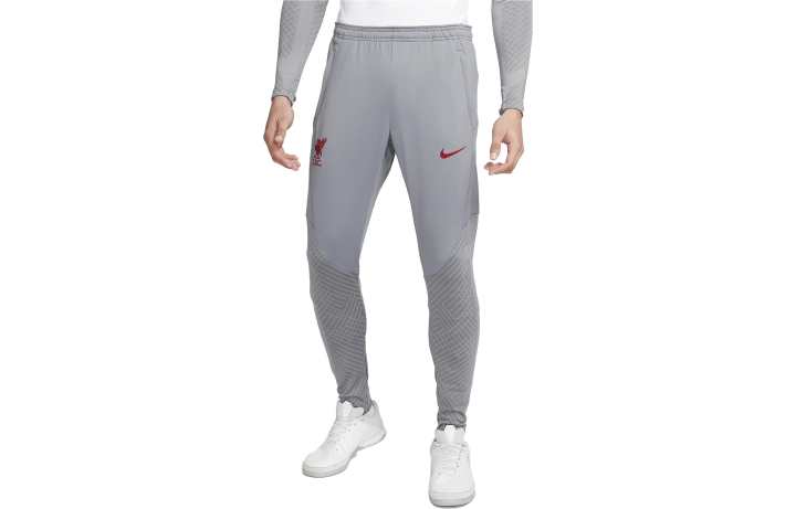 Nike Nike Knitted Sweatpants Men's Gray