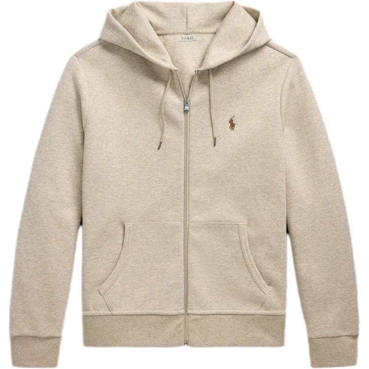 Polo Ralph Lauren Ralph Lauren zip hoodie