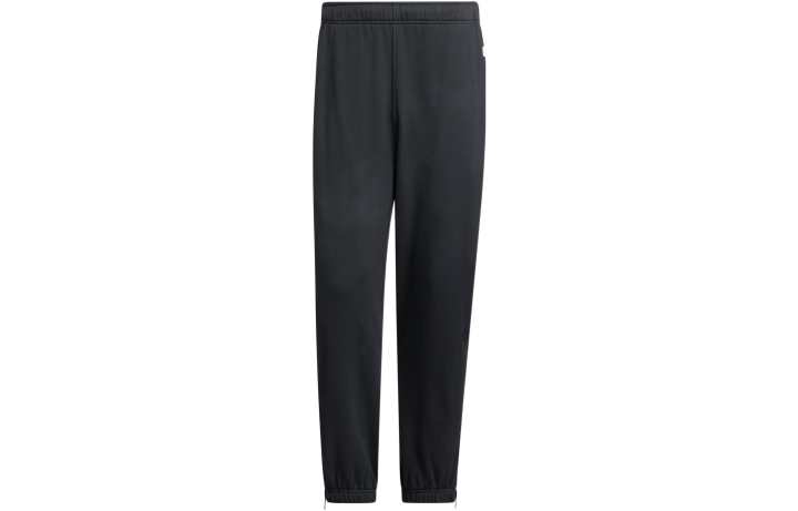 Adidas Adidas Sweatpants Men's Carbon Black