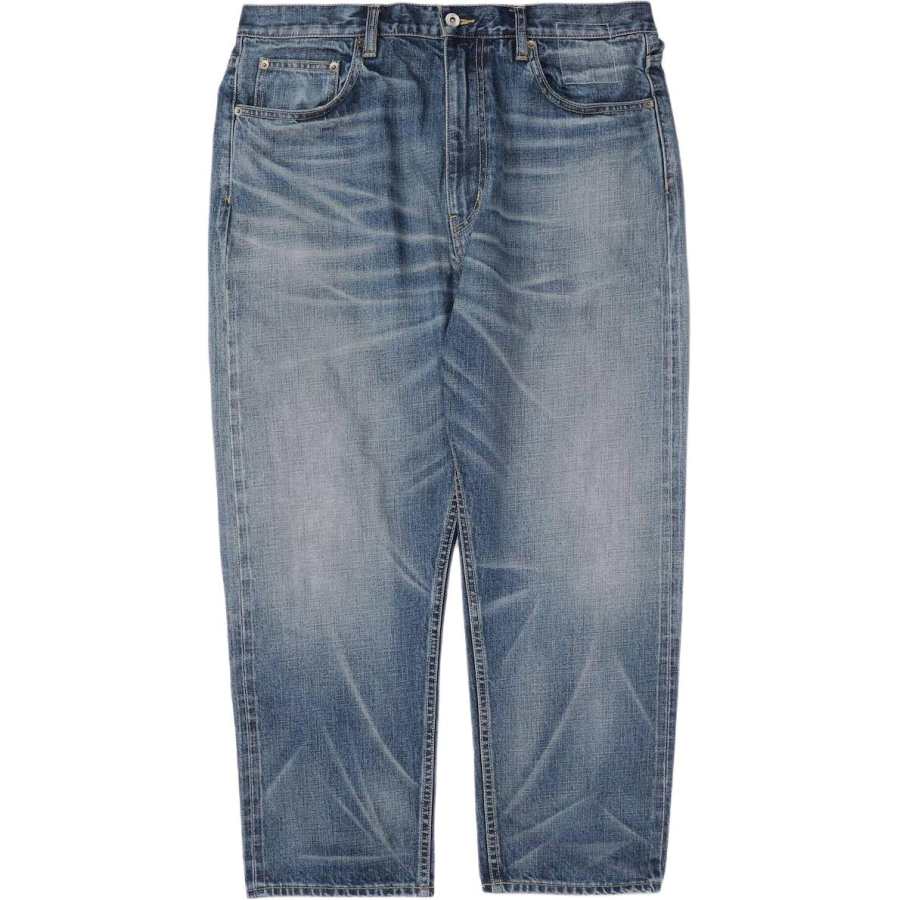 MADNESS MADNESS Jeans Men's Medium Blue