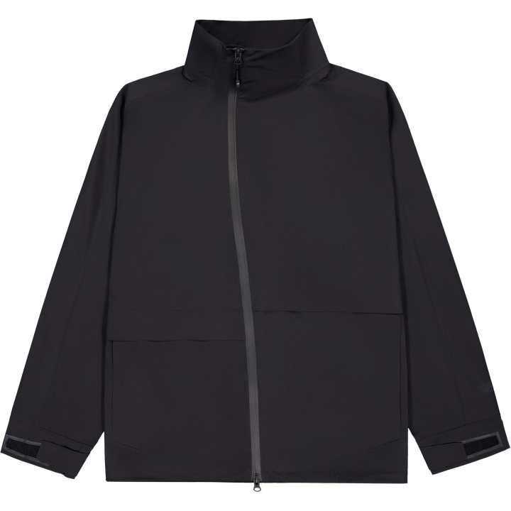 New Balance New Balance Grey Jacket Jackets & Coats Men's Black