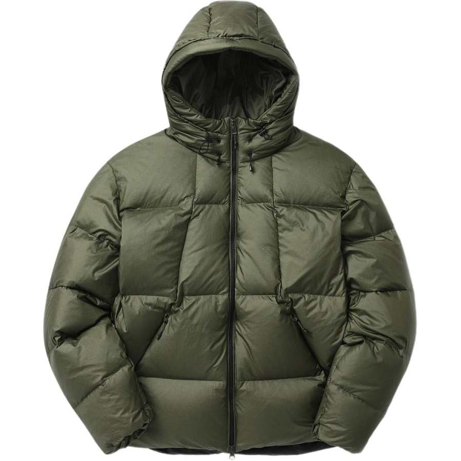 KOLON SPORT SS24 Down Jackets & Coats Men's