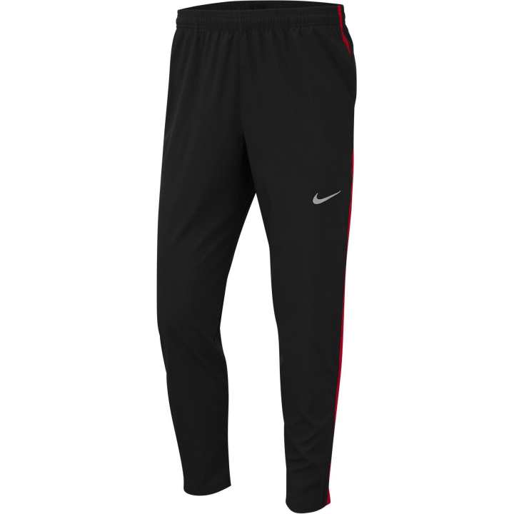 Nike Nike Knitted Sweatpants Men's Black Moderate Other
