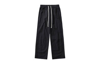 HALEBOSS Knitted Sweatpants Unisex