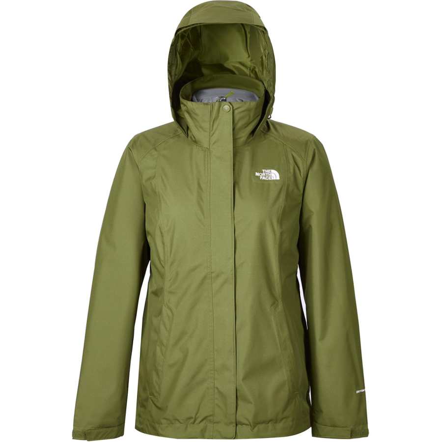 THE NORTH FACE Jackets & Coats Unisex Green