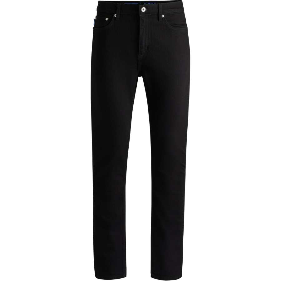 HUGO BOSS Hugo Boss slim-cut jeans