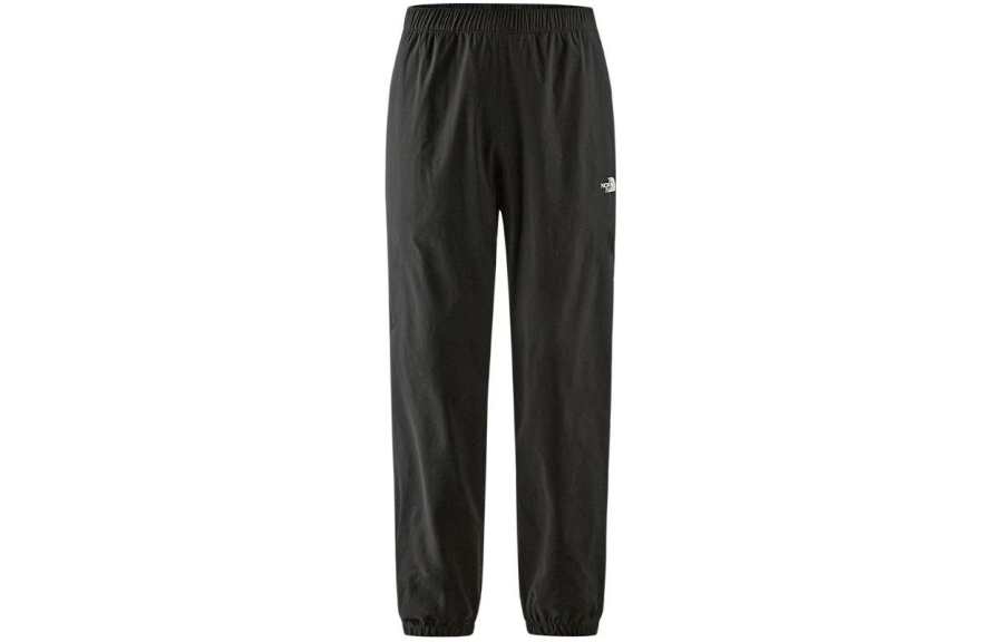 THE NORTH FACE Knitted Sweatpants Men's Gray