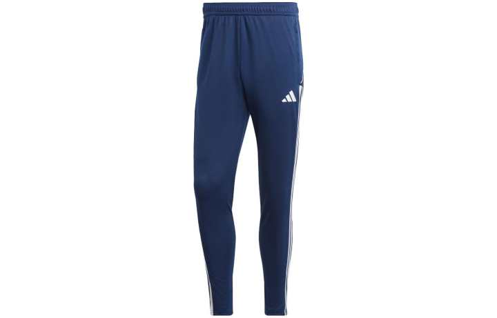 Adidas Adidas Knitted Sweatpants Men's Dark Blue