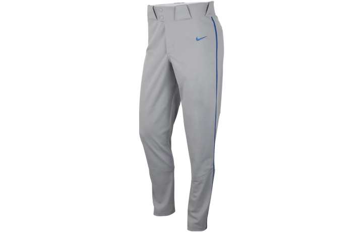 Nike Nike Vapor Select Knitted Sweatpants Men's Silver