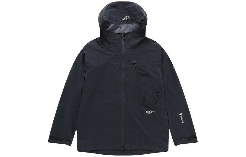 BURTON BURTON AK457 Jacket Men's Black