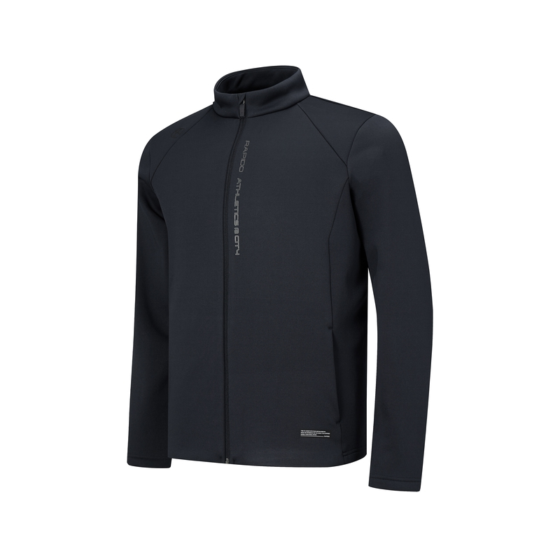 RAPIDO RAPIDO Jackets Men's Stand Collar Moderate Other