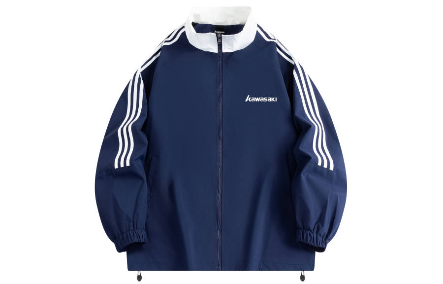 Kawasaki Jackets & Coats Unisex