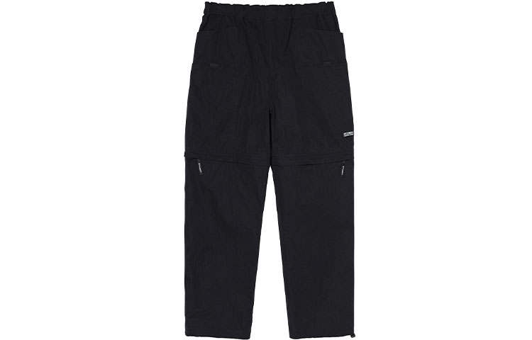 Stussy Nyco Convertible Pant