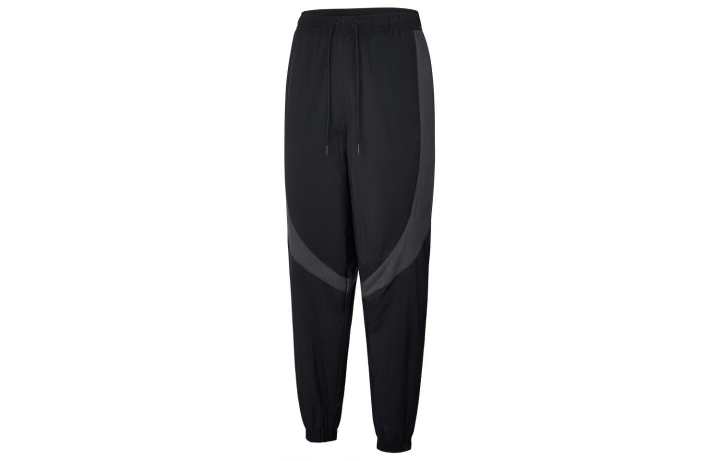 Jordan Jordan Sport Jam Knitted Sweatpants Men's Black