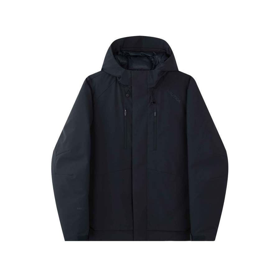 NAUTICA Down Jacket Men's Navy Blue