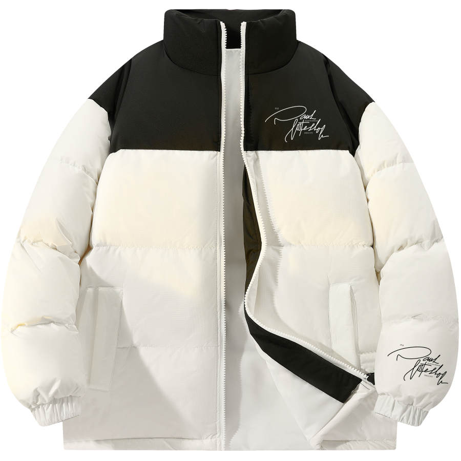 PAUL COSTELLOE Down Jacket Unisex
