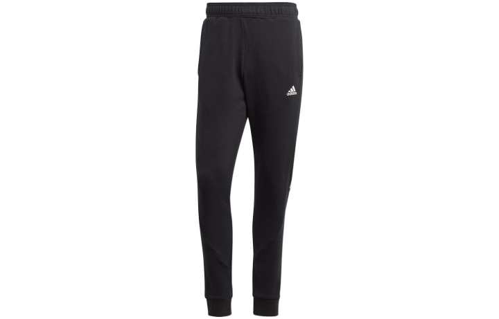 Adidas Adidas Knitted Sweatpants Men's Black