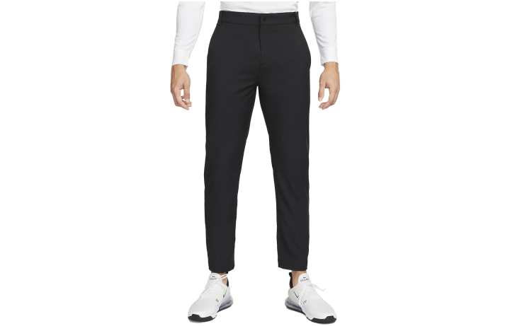 Nike Nike Knitted Sweatpants Men's Black Moderate Other