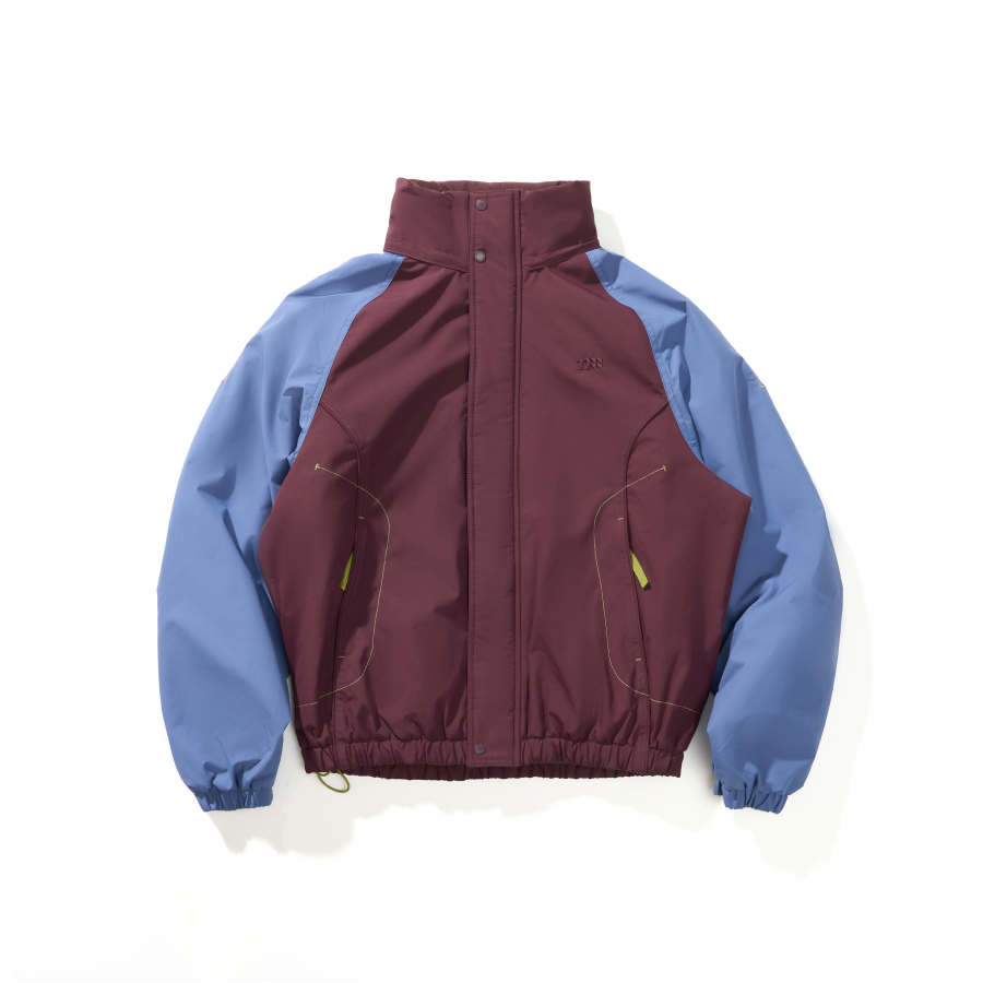 NOTHOMME NOTHOMME Puffer Jacket Coat Unisex