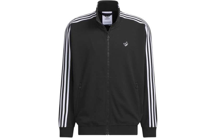 Adidas Originals Jackets & Coats Men's Black