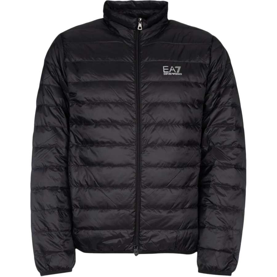EMPORIO ARMANI Ea7 EMPORIO ARMANI Core Identity Packable Down Jacket