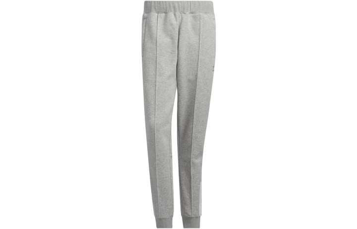 Adidas Adidas Knitted Sweatpants Men's Gray Moderate Other