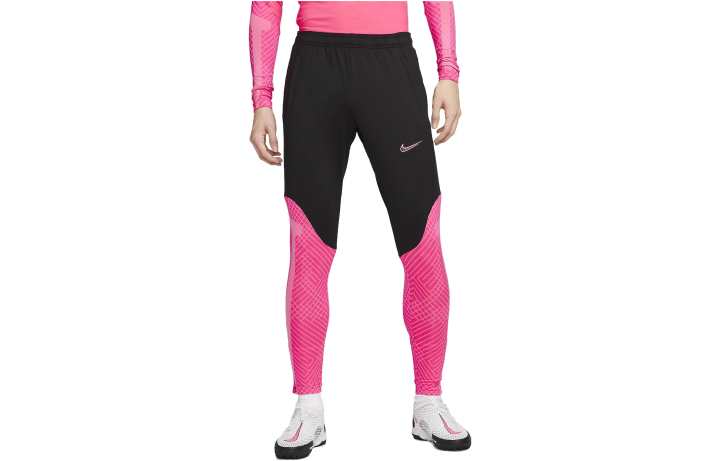 Nike Nike Dri Fit Knitted Sweatpants Men's Pink