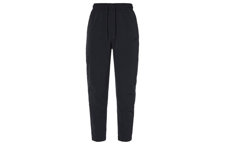 Nike Nike Casual Pants Men's Black Moderate Other