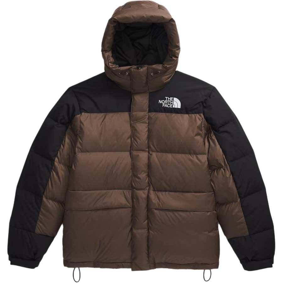 THE NORTH FACE THE NORTH FACE Himalayan Jacket