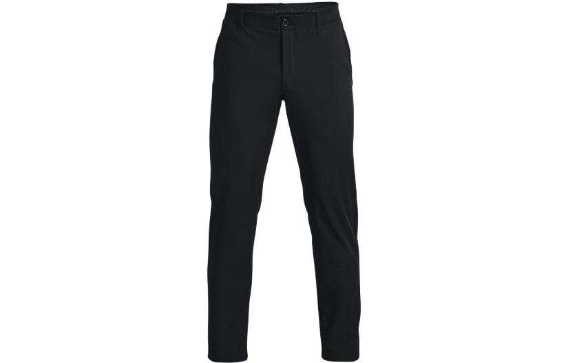Under Armour Drive Chill Knitted Sweatpants Men's Black