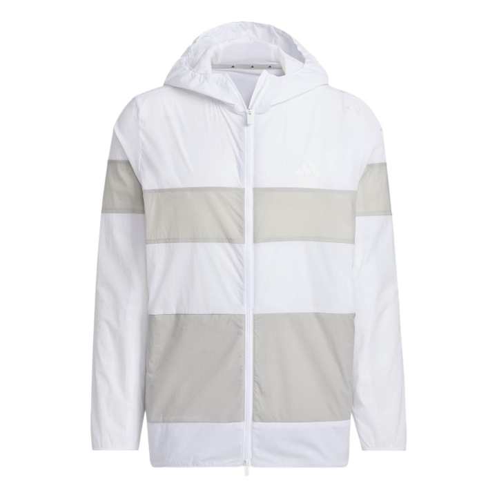 Adidas Adidas Jackets & Coats Men's White