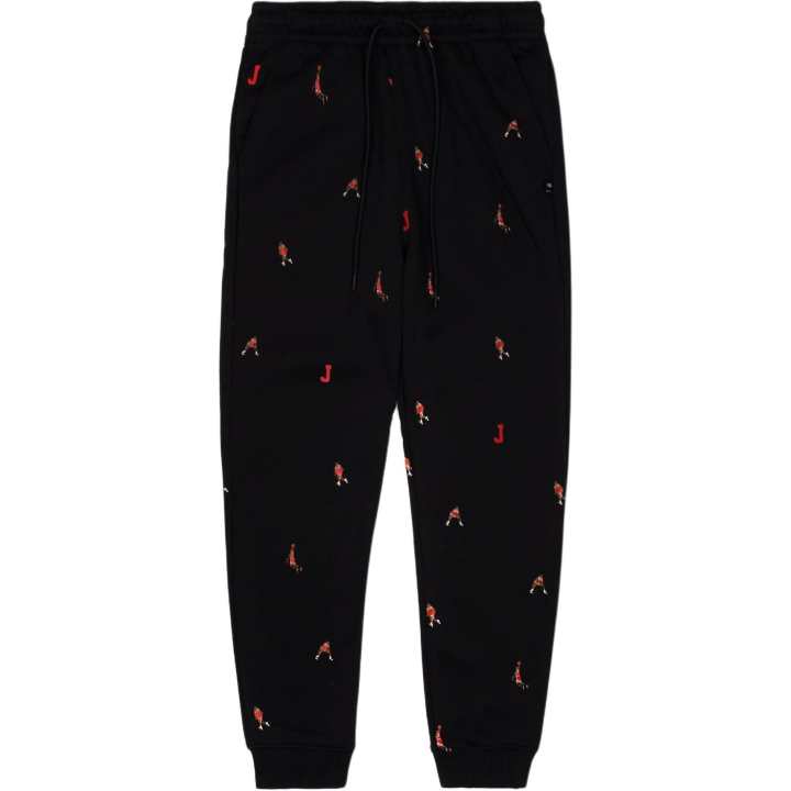 Jordan Nike Essentials Holiday Fleece Sweatpants