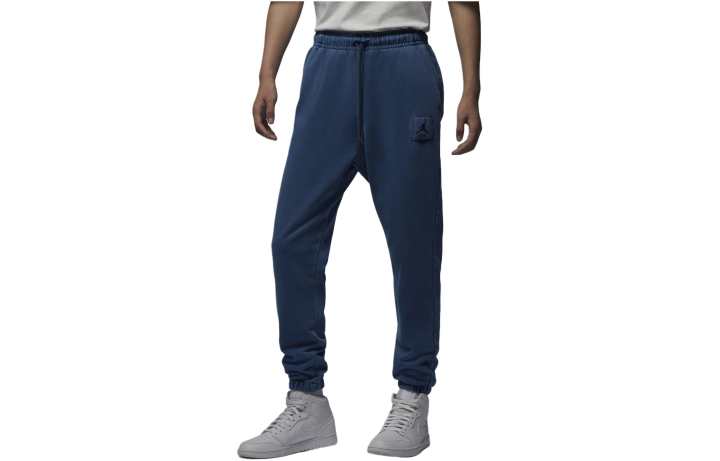 Jordan Jordan Essentials Knitted Sweatpants Men's French Blue