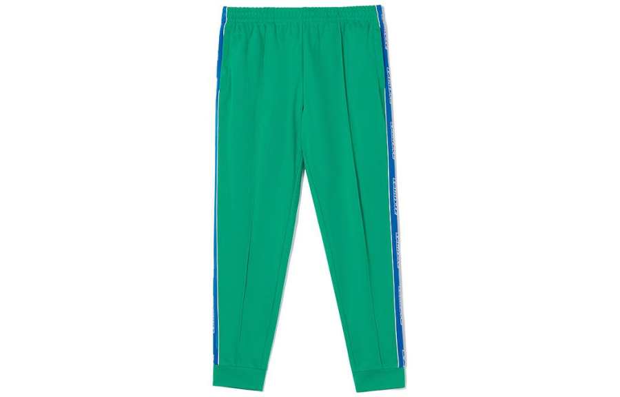 LACOSTE LACOSTE Knitted Sweatpants Men's
