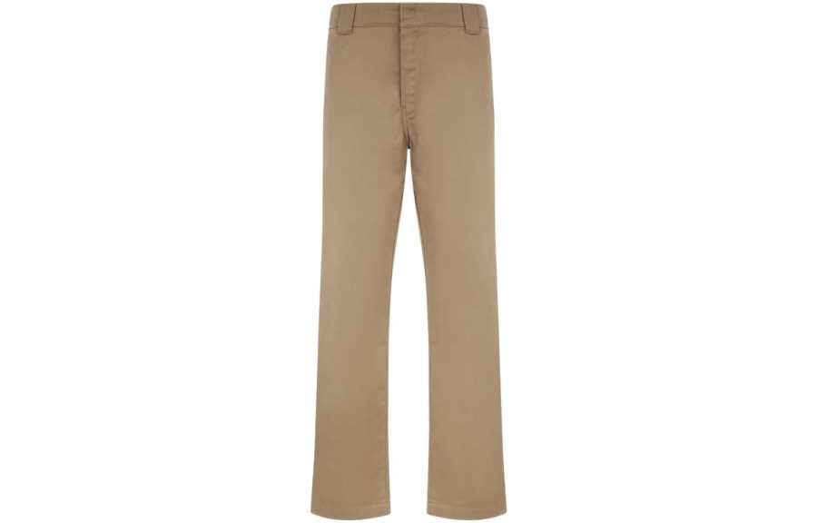Carhartt WIP Master Straight-leg Trousers