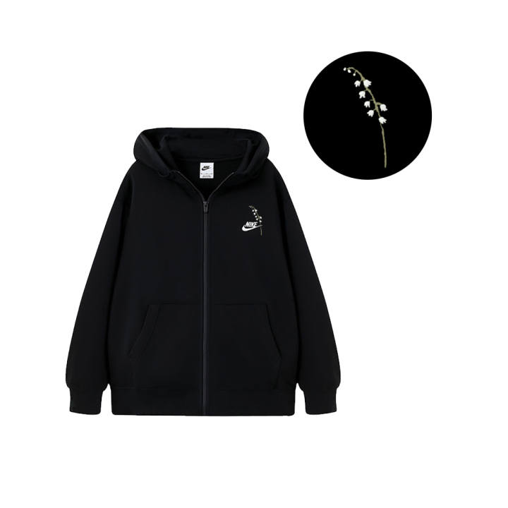 Nike Nike Jackets & Coats Men's Black
