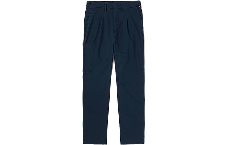 Timberland Casual Pants Men's Dark Sapphire