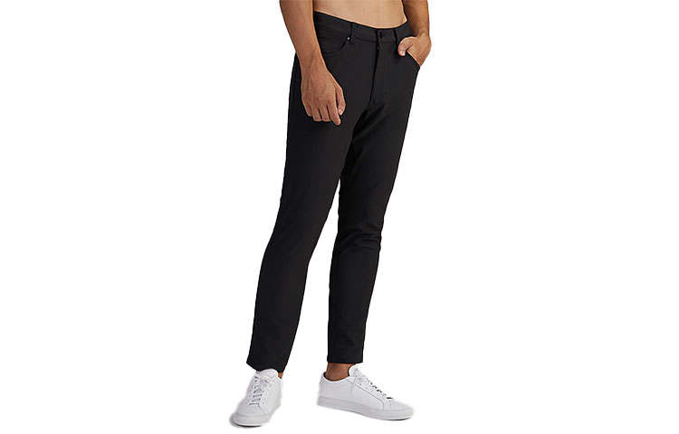 Lululemon Lululemon ABC Casual Pants 30' Men's